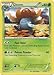 Pokemon - Gloom (2/149) - BW - Boundaries Crossed