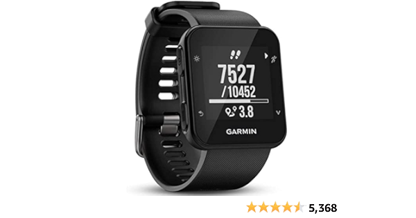 garmin 35 gps