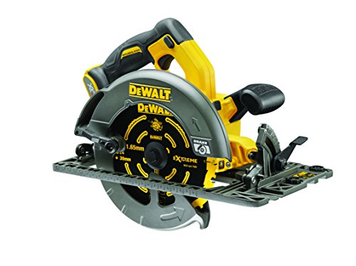 DeWALT Akku-Handkreissäge, 54 V, Flexvolt, 1 Stück, DCS576T2-QW – Bild 5