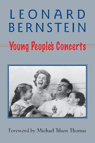 Download Young People's Concerts PDF