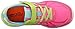 Saucony Volt Alternative Closure Running Shoe (Little Kid)