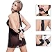 (Lover Gift) Bandage Adult Game Toys Bandage Bedroom Bandage Erotic Toy for Couplesthumb 4
