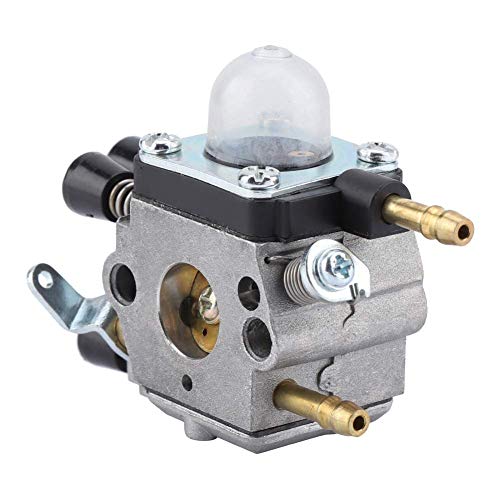 TOPINCN Blower Carburetor Replacement for Stihl Bg45 Bg46 Bg55 Bg65 Bg85 Sh55 Sh85 Affordable Engine Parts Accessories