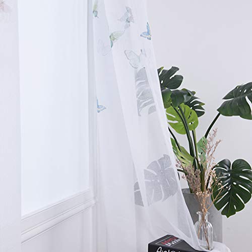Window Curtain Lights for Party Wedding Home Patio Lawn Garden 2 pcs