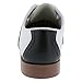 Predictions Women's Black/White Saddle Oxford 10 M US