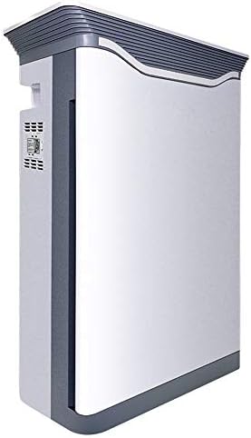 高性能でカーボンフィルターを備えた空気清浄機 販売期間 限定のお得なタイムセール 小さな部屋や家族の静かな寝室の空気浄化器に適しており アレルギーのあるペットのほこり花粉の煙に適しています