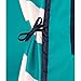 Discovery Kids Turquoise Adventure Teepee Tent