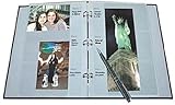 Bulk Pack Pioneer Photo Album Refill BTA 4 x 6 for BTA-204 120 Pages (60 Sheets)