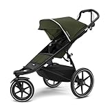 Thule Urban Glide 2 Jogging Stroller - Single Baby