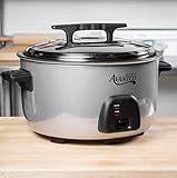 Avantco RC3060 60 Cup (30 Cup Raw) Electric Rice