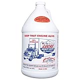 Lucas 10002 Heavy Duty Oil Stabilizer. Gallon (Quantity 4)