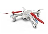Hubsan X4 H107D BNF FPV Live Video Quadcopter 5.8Ghz No Controller Included by GoolRC