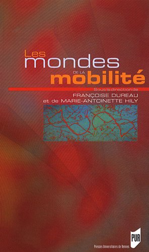 Les  mondes de la mobilité