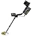 White's Goldmaster GMT Metal Detector - 800-0294 primary