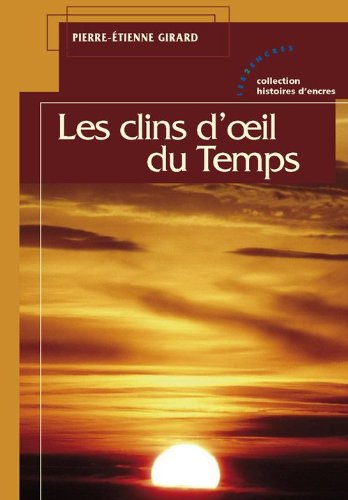 Les  clins d'oeil du temps