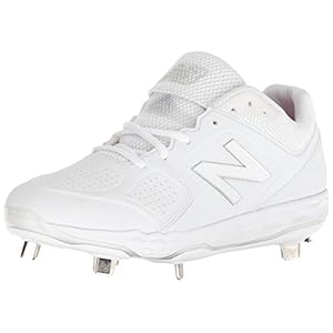 New Balance Women’s Fresh Foam Velo V1 Metal Softball Shoe