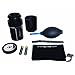 Lenspen SensorKlear II Pen with Loupe SENSOR Cleaning System + Kit for Nikon D3200, D3300, D5200, D5300, D7000, D7100, D610, D800, D810, D4s DSLR Cameras