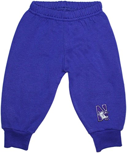 Creative Knitwear Northwestern University Sweat Pant