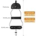Lcgs Bag Bungee, 3 Pack Luggage Straps Suitcase Adjustable Belt - Lightweight and Durable Travel Bag Accessories