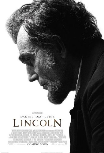 Image result for lincoln poster