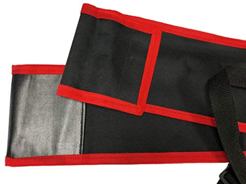 Martial Arts Training 78" Sticks w/Carrying Bag