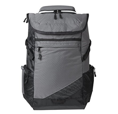 ogio 9800 sled travelbag