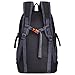 G4Free Foldable Hiking Backpack 40L Lightweight Daypack For Travel Camping Outdoor With USB Port