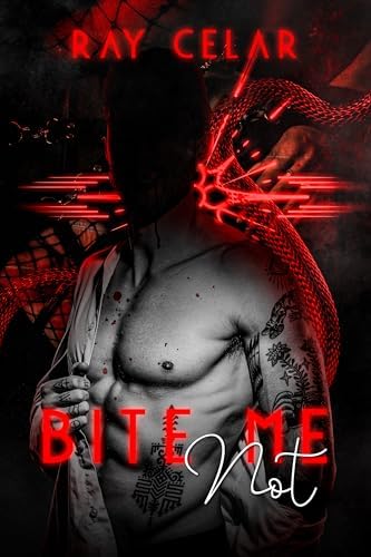 Necessary Evil: A Dark Small-Town MM Romantic Thriller - Kindle