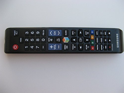 Samsung OEM Original Part: AA59-00588A TV Remote Control