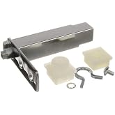 Exact FIT for Standard KEIL 2856-1010-1000 Concealed Hinge - Replacement Part by MAVRIK