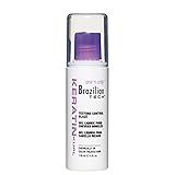 One 'N Only ON-BTKKCG4 Brazilian Tech Keratin Kurl Texture Control Glaze