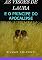 Livro As Visões De Laura