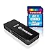 Transcend 32 GB Wi-Fi SDHC Class 10 Memory Card (TS32GWSDHC10)