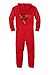 Funny Valentines Snuggle Muggle Harry Potter Cuddle Lingerie Womens Mens Unisex Fleece Sleeper Lounger Pajamas