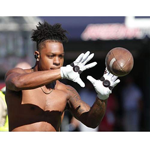 Boaton Football Catching Trainer, Football Training Aid, Football Training Equipment, Football Accessory for Improve Football Level - Thumbnail 6
