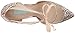 Blue by Betsey Johnson Women's Stela Dress Pump