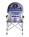 Star Wars R2D2 Full Size Folding Hard Armrest Chair
