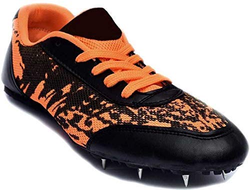 amazon running spikes