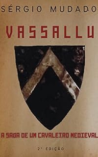 Livro Vassallu
