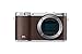 Samsung EV-NX3000BEJUS Wireless Smart 20.3MP Compact System Camera with 3-Inch LCD and 20-50mm Compact Zoom (Brown)