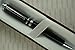 Cross Kinsgton Black Lacquer with Cross Signature mid rings and Extremely polished Appointments 0.7mm Pencil