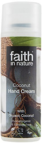 FAITH HAND CREAM