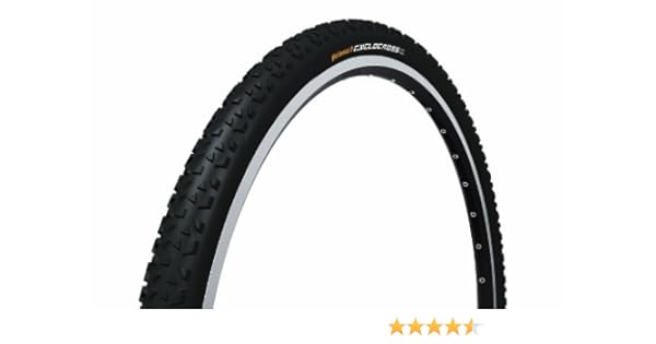 continental cyclocross tires