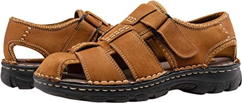 jousen men's sandals