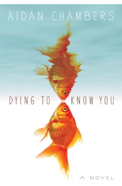 Amazon Com Dying To Know You 9781419707940 Chambers Aidan Books