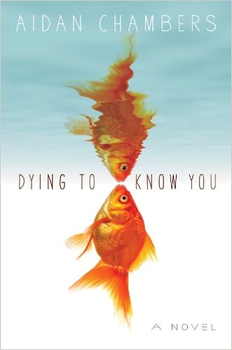 Amazon Com Dying To Know You 9781419707940 Chambers Aidan Books