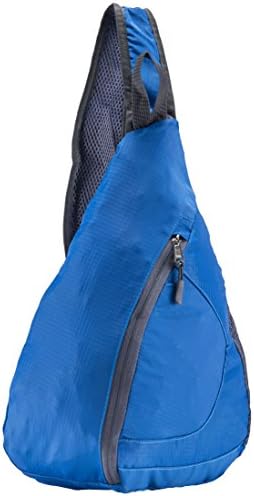 Outrip Sling Shoulder Backpack Travel Chest Bags Crossbody Hiking School Men Women Girl