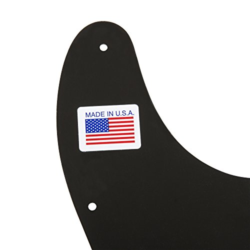 D'Andrea Pro Tele Guitar Pickguard, Aqua Pearl