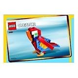 LEGO Creator 30021 Parrot