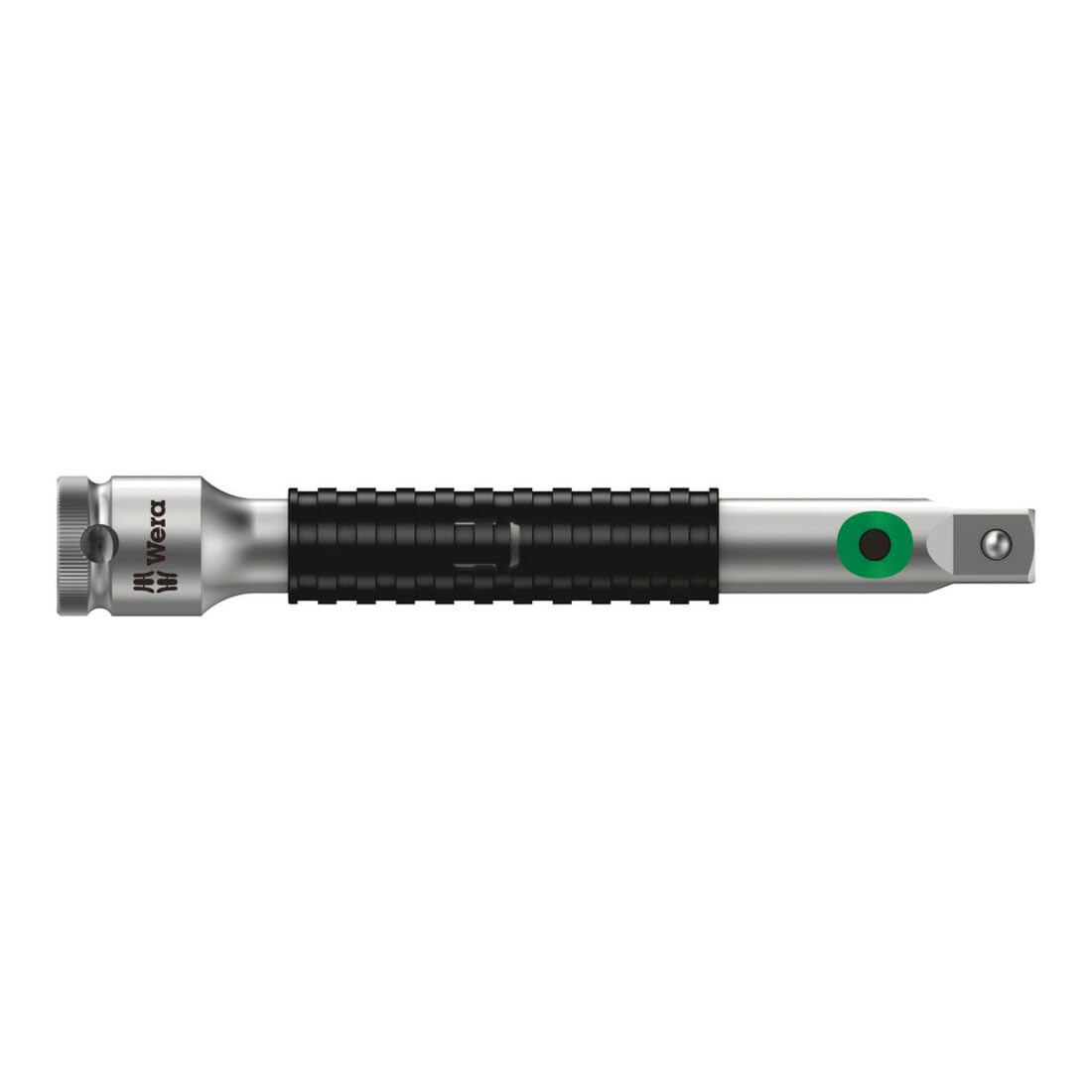 Wera 003530 Zyklop 8796 SA Extension Flexible-Lock 1/4-inch Drive 75mm